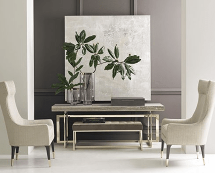 Interior Design Predictionsfor 2025