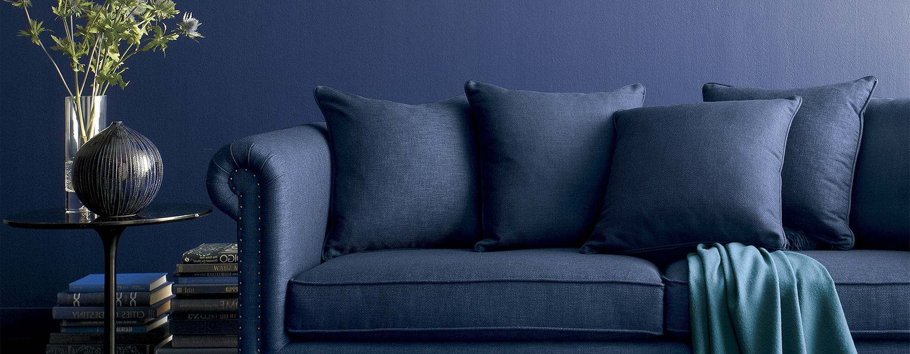 Minimalist Spaces, Maximum Impact