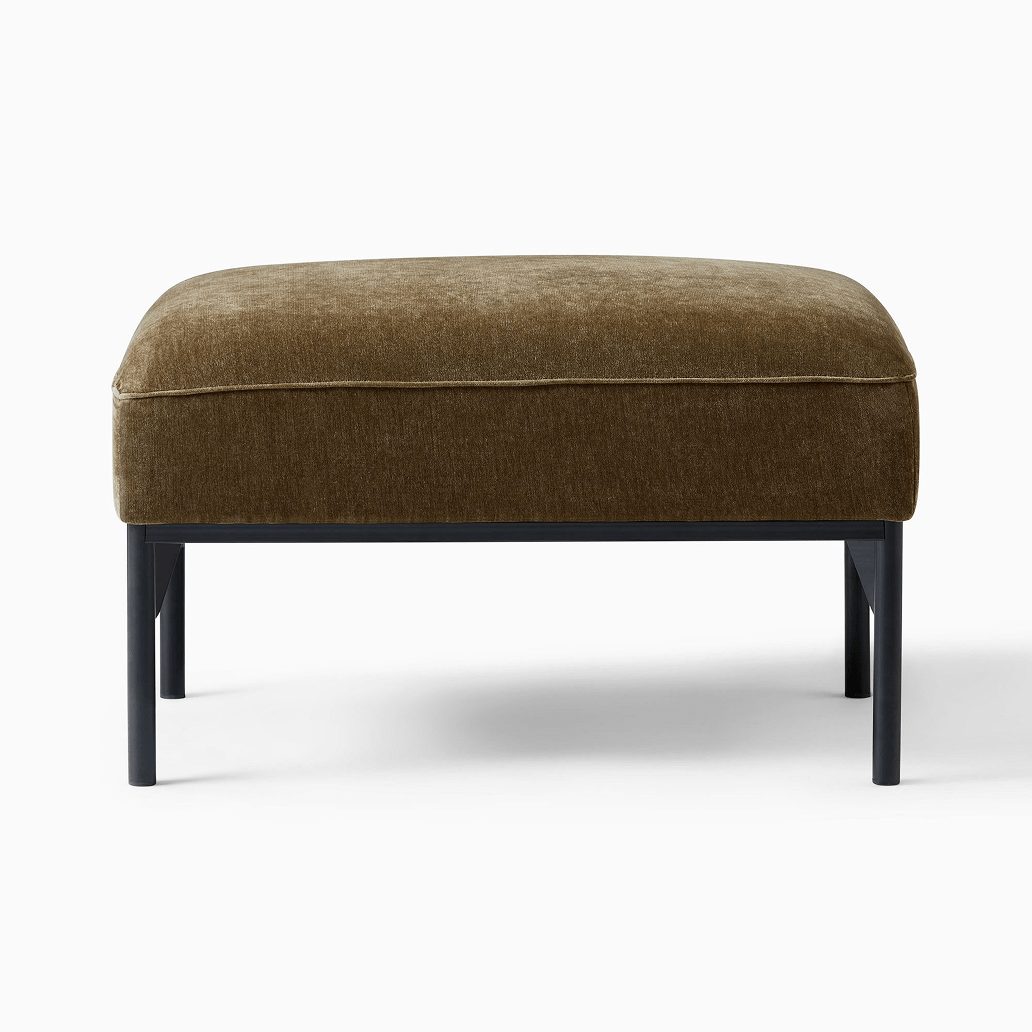Penn Ottoman