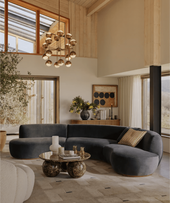 Bold Colors Are Back